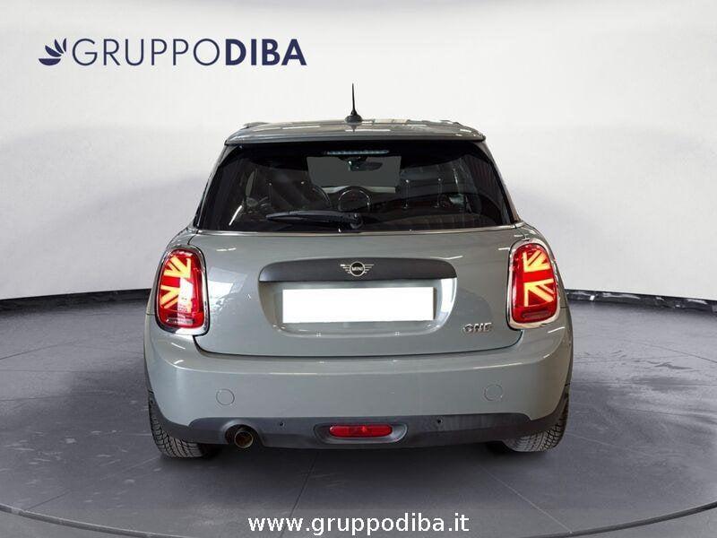 MINI Mini F56 2018 3p Benzina 3p 1.5 One 75cv