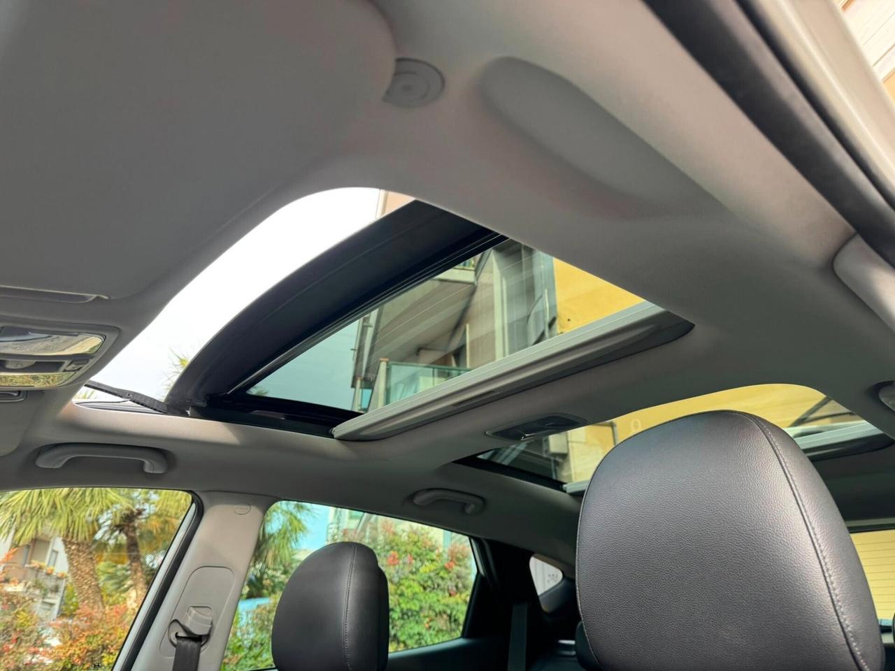 HYUNDAI IX35 1.7 CRDI 115 CV TETTO+NAVI+BIXENO+PELLE