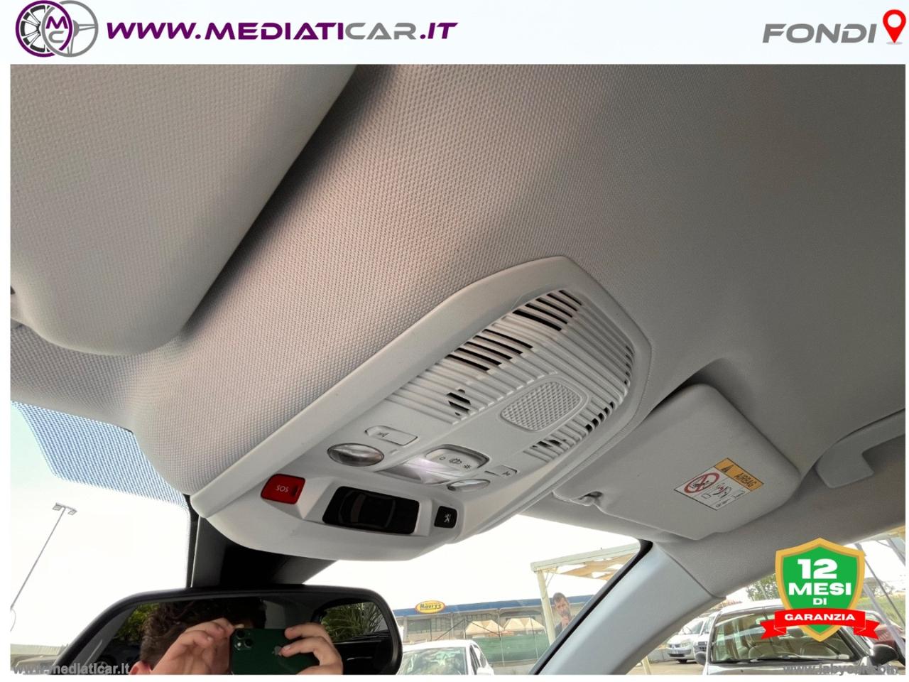 PEUGEOT 3008 PureTech Turbo 130 S&S Active