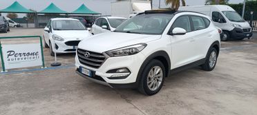Hyundai Tucson 1.7 CRDi XPossible