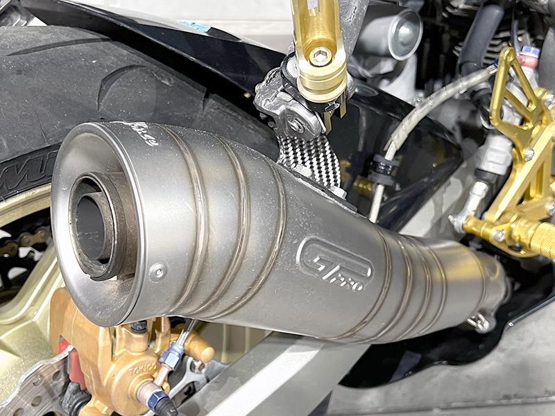 Kawasaki Ninja 636 ZX-6R