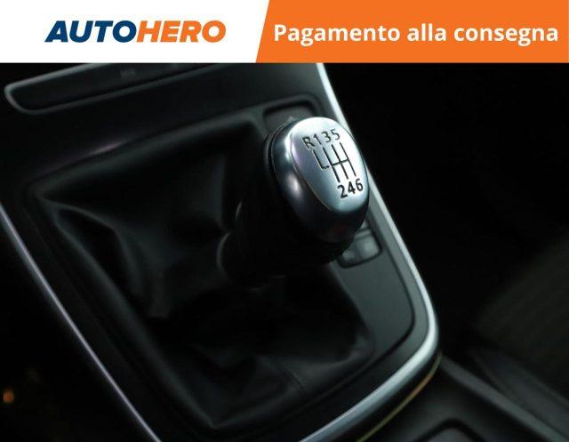 RENAULT Scenic Scénic dCi 8V 110 CV Energy Intens