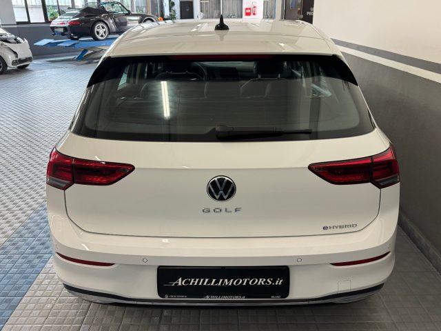 VOLKSWAGEN Golf 1.4 TSI eHYBRID 204 CV DSG Style Plug-in