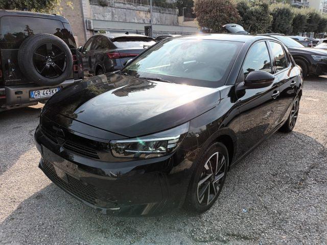OPEL Corsa 1200 GS 100 CV CAMERA CARPLAY PDCA&P"16