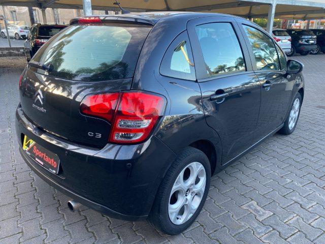 CITROEN C3 1.4 VTi 95 Exclusive