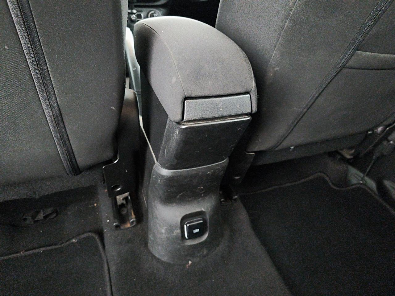 Fiat 500 1.4 Urban 95cv