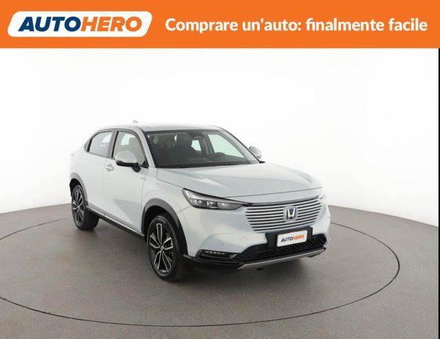 HONDA HR-V 1.5 Hev eCVT Advance Sand Edition