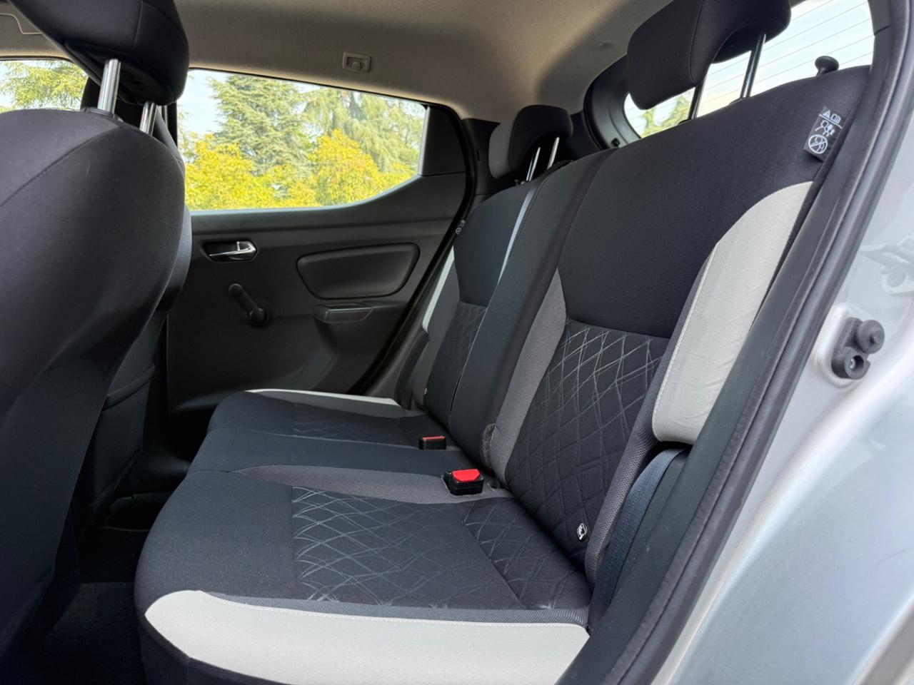 Nissan Micra 0.9 GPL 5p.|CERCHI IN LEGA