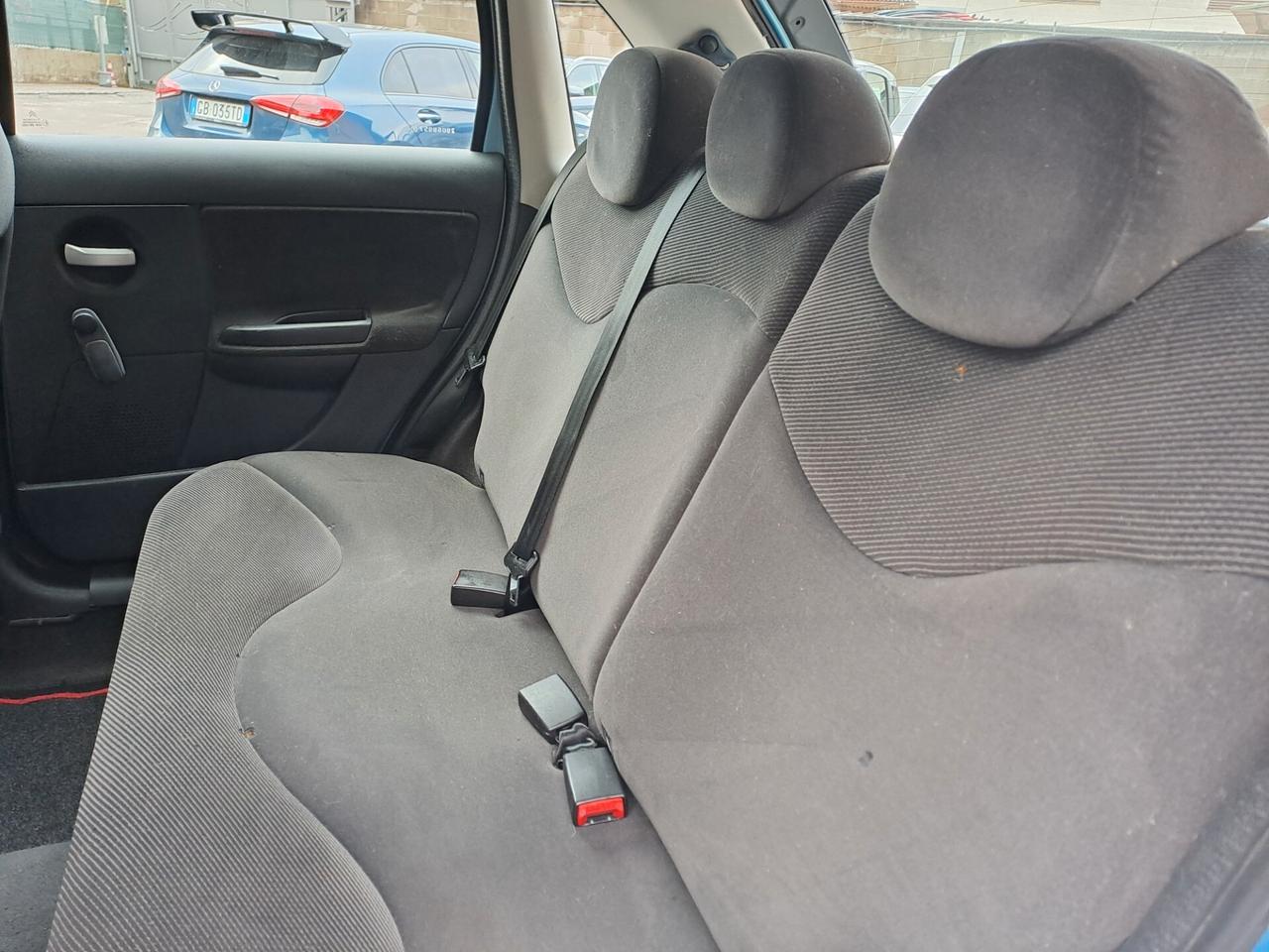 CITROEN C3 1.1 BENZINA *OK NEOPATENTATI*