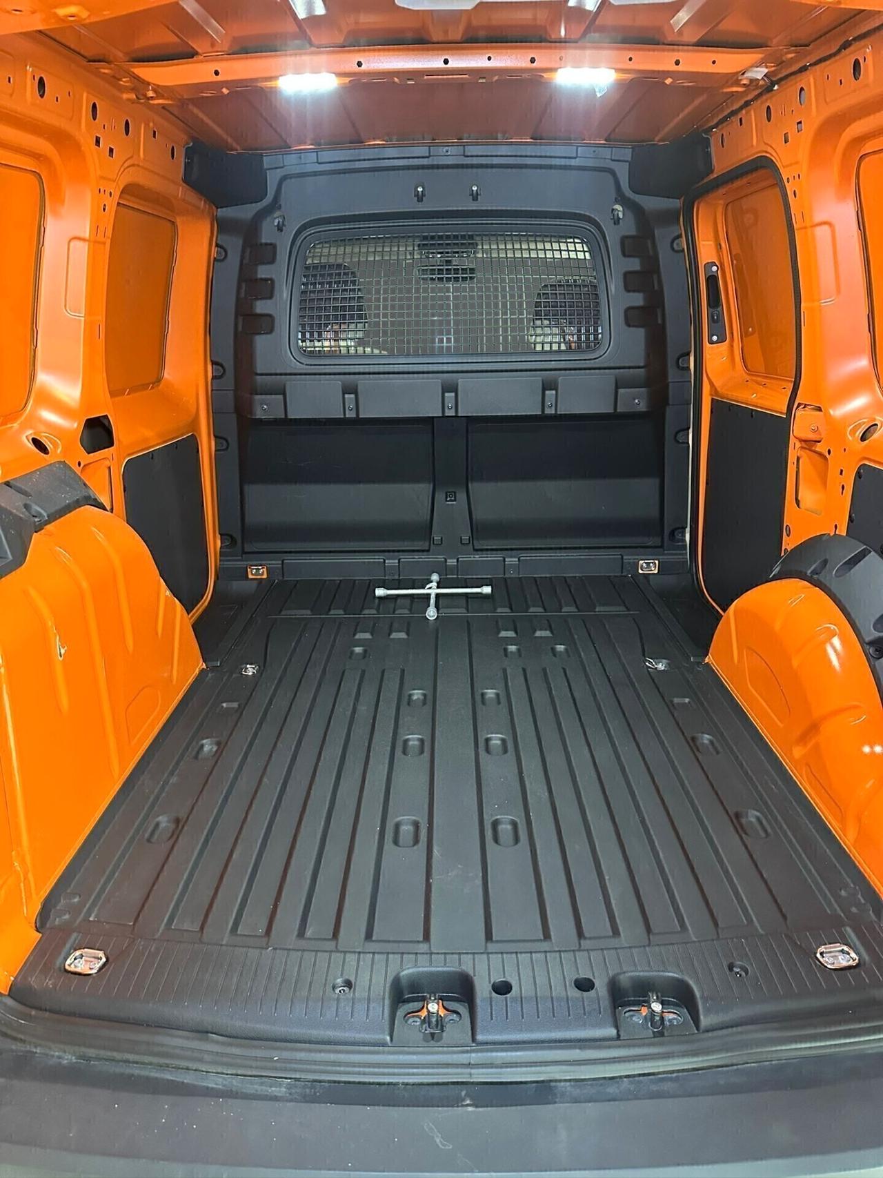 Volkswagen Caddy 1.5 TSI 114 CV Furgone Business