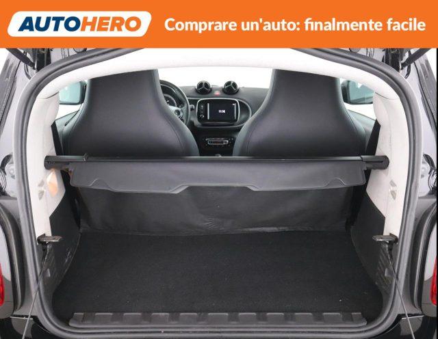 SMART ForTwo 90 0.9 Turbo Prime