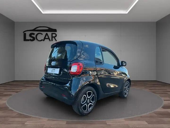 Smart ForTwo 70 1.0 Passion UNIPRO-PROMO-FINANZIAMENTO