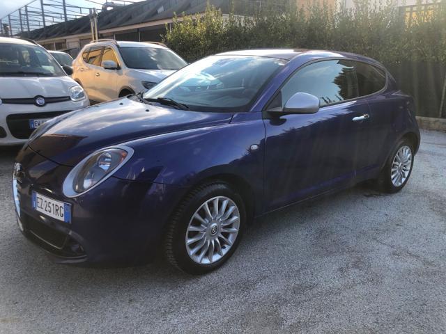ALFA ROMEO MiTo 1.4 70 CV 8V Progression