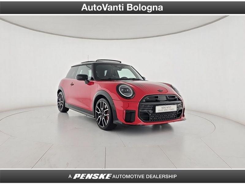 MINI Cooper Mini Cooper 3p 2.0 John Cooper Works JCW auto