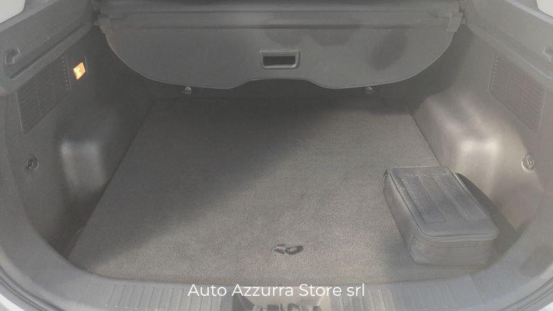 DR AUTOMOBILES dr 6.0 1.5 Turbo CVT Bi-Fuel GPL *PROMO AZZURRA*