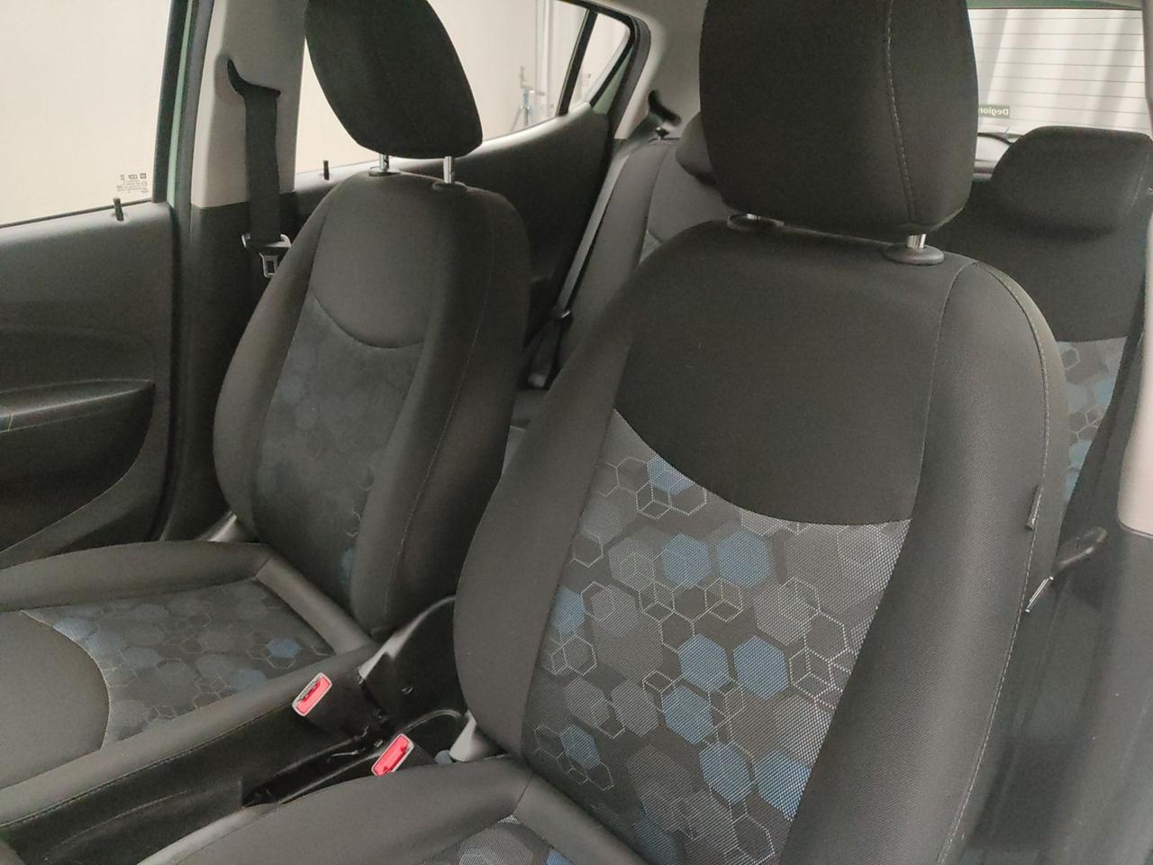 OPEL Karl 1.0 73CV ROCKS