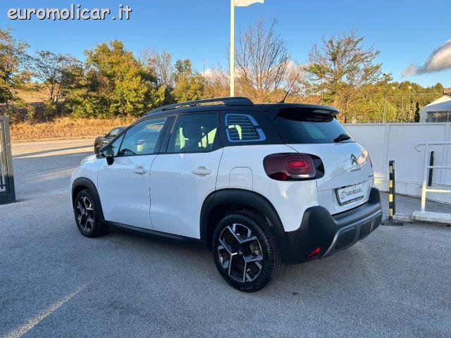 CITROEN C3 Aircross BlueHDi 110 cv Shine
