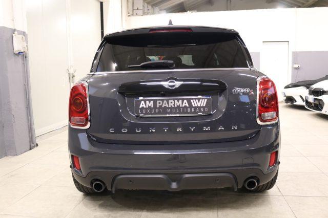 MINI Countryman 2.0 Cooper S Hype Countryman ALL4