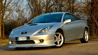 Toyota Celica 1.8 VVT-i