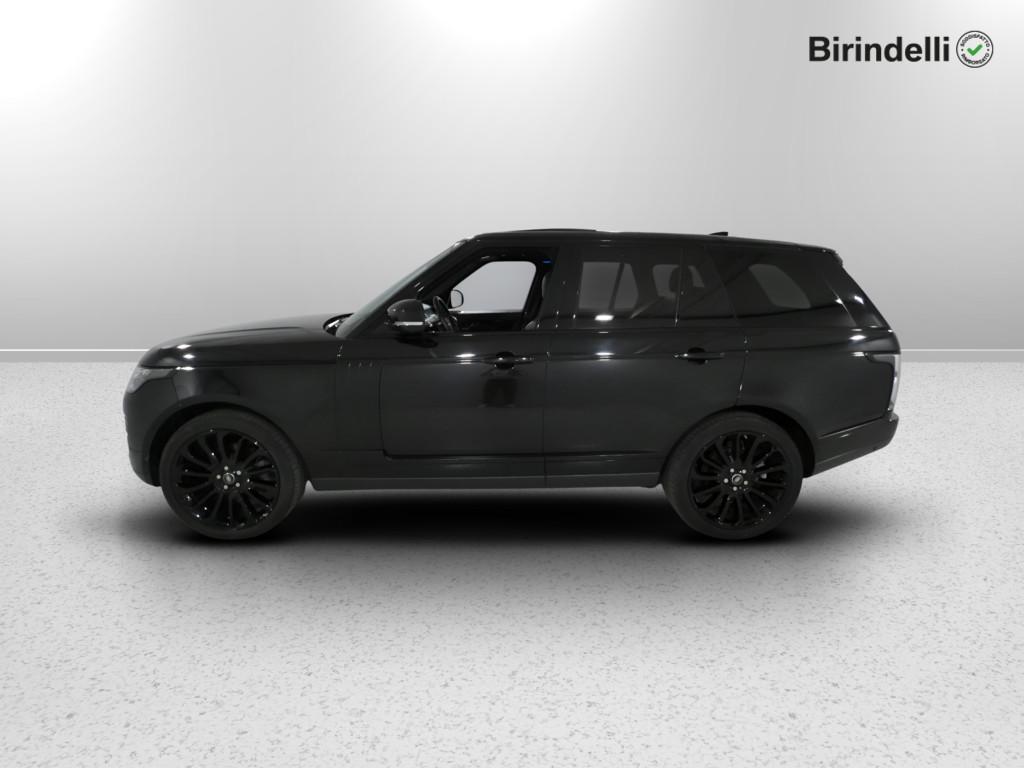 LAND ROVER Range Rover 4ªserie - Range Rover 3.0 SDV6 Vogue