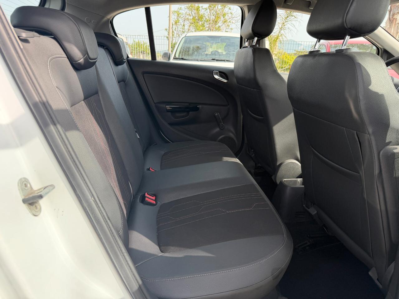 OPEL CORSA ANNO 2012 1.3 MJT 75 CV