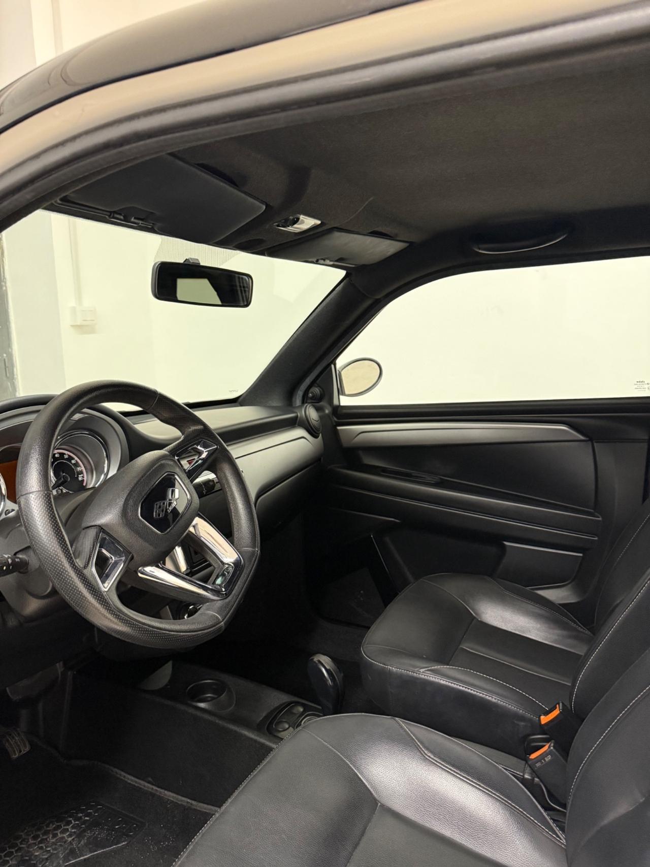 Ligier JS JS50 DCI Revolution Elegance Ice