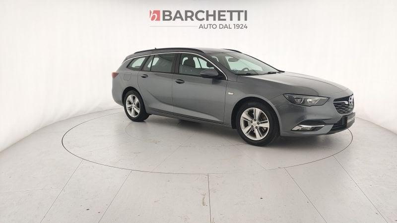 Opel Insignia 2.0 CDTI 170CV 5 PORTE AUT. COSMO BUSINESS