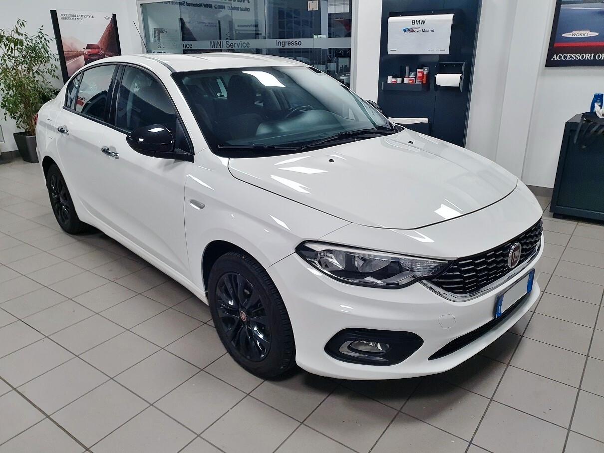 Fiat Tipo 1.4 4 porte Lounge