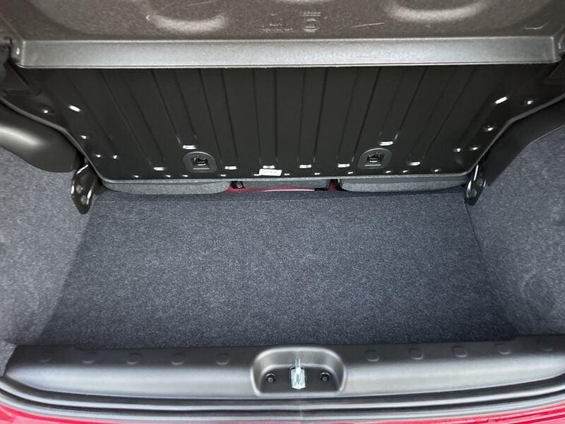 FIAT Panda New 1.0 70cv Hybrid Pandina