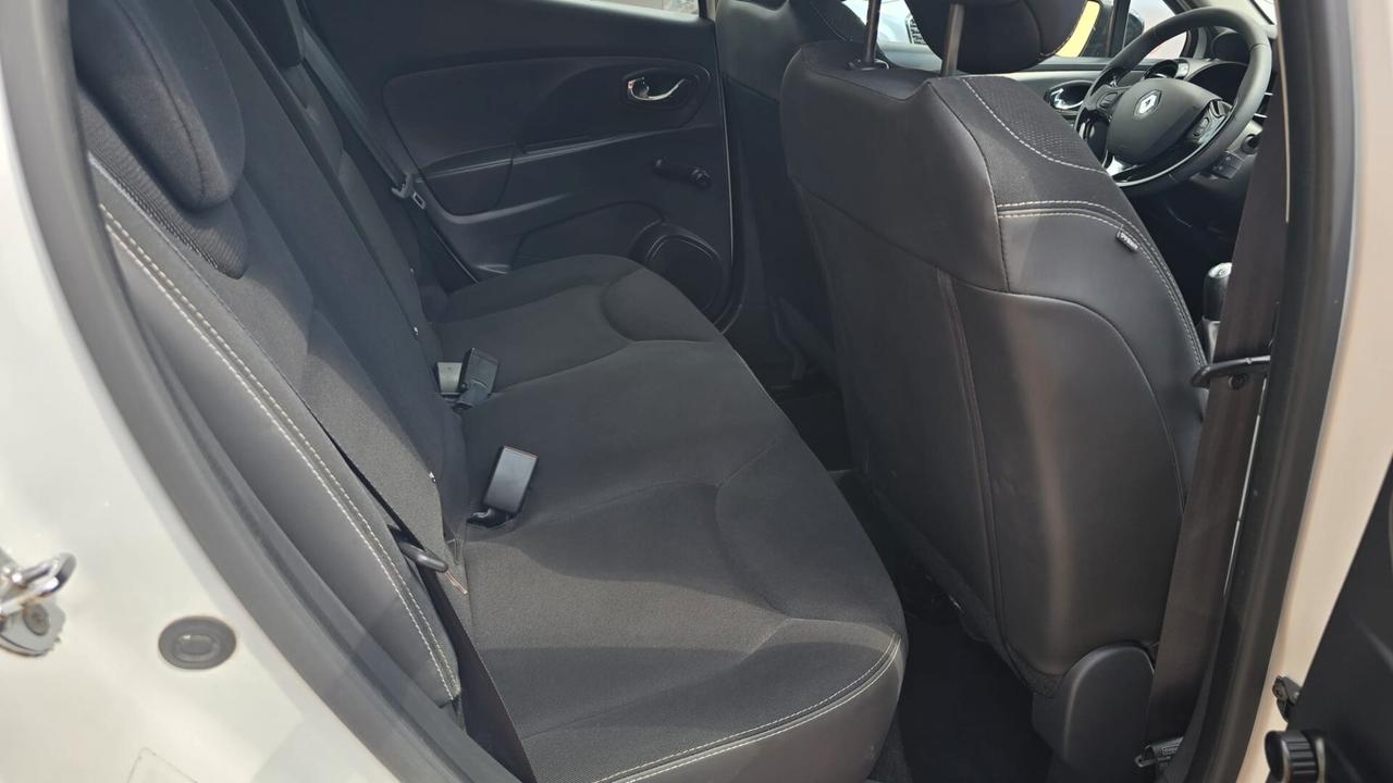 Renault Clio 1.5 dCi 8V 75CV 5 porte Energy