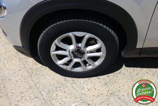 FIAT 500X 1.3 MultiJet 95 CV Business