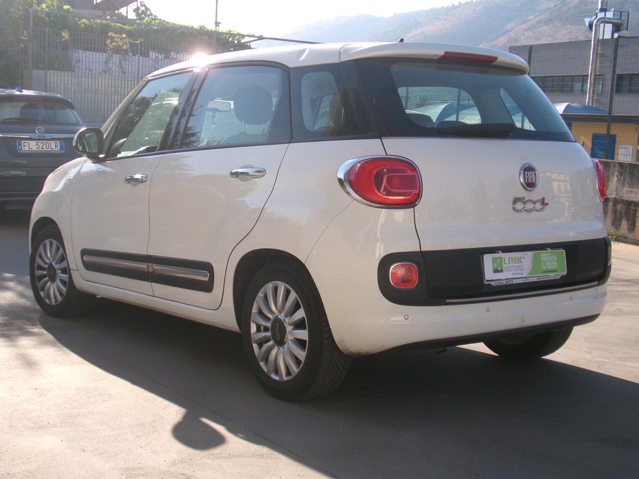 Fiat 500L 1.4 95 CV Pop Star