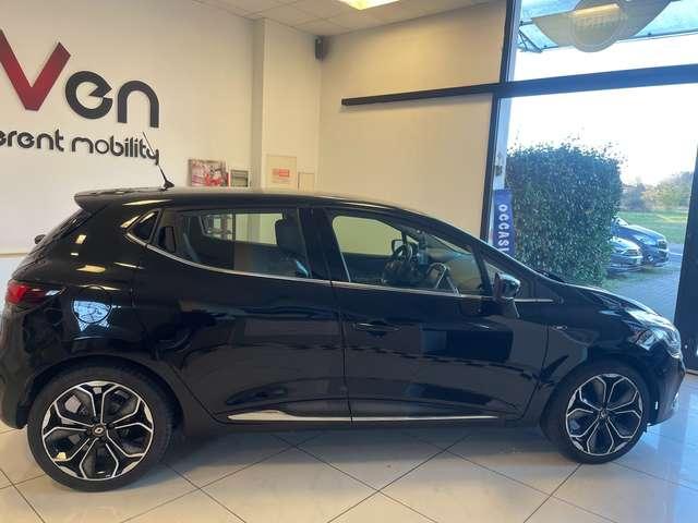 Renault Clio Clio IV 2017 0.9 tce Moschino Life 75cv