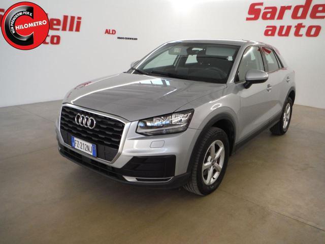 AUDI Q2 30 TDI S tronic Business
