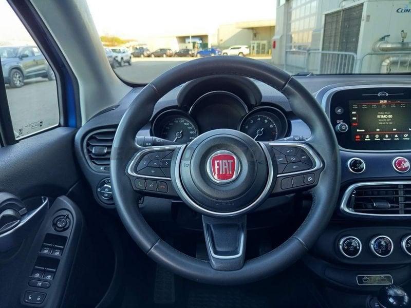 FIAT 500X 500X 1.0 t3 120cv