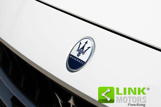MASERATI Ghibli GT Hybrid 2.0 330 CV RWD Automatic prezzo + IVA