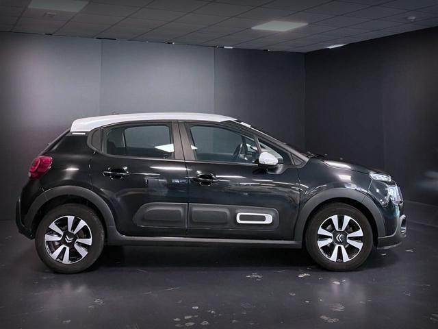 CITROEN C3 BlueHDi 100 S&S Shine