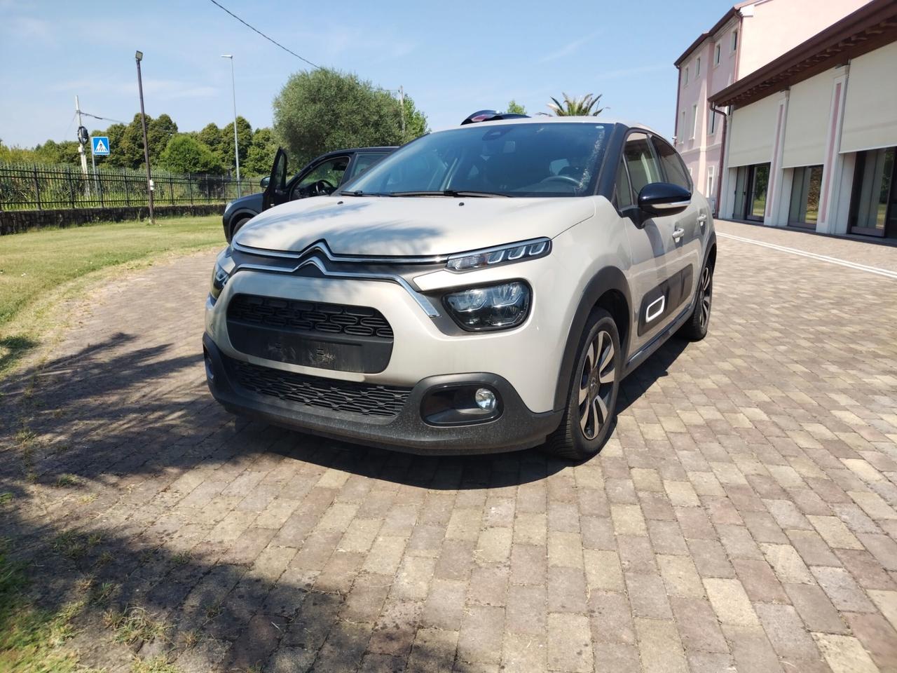VASTA GAMMA C3 MAX