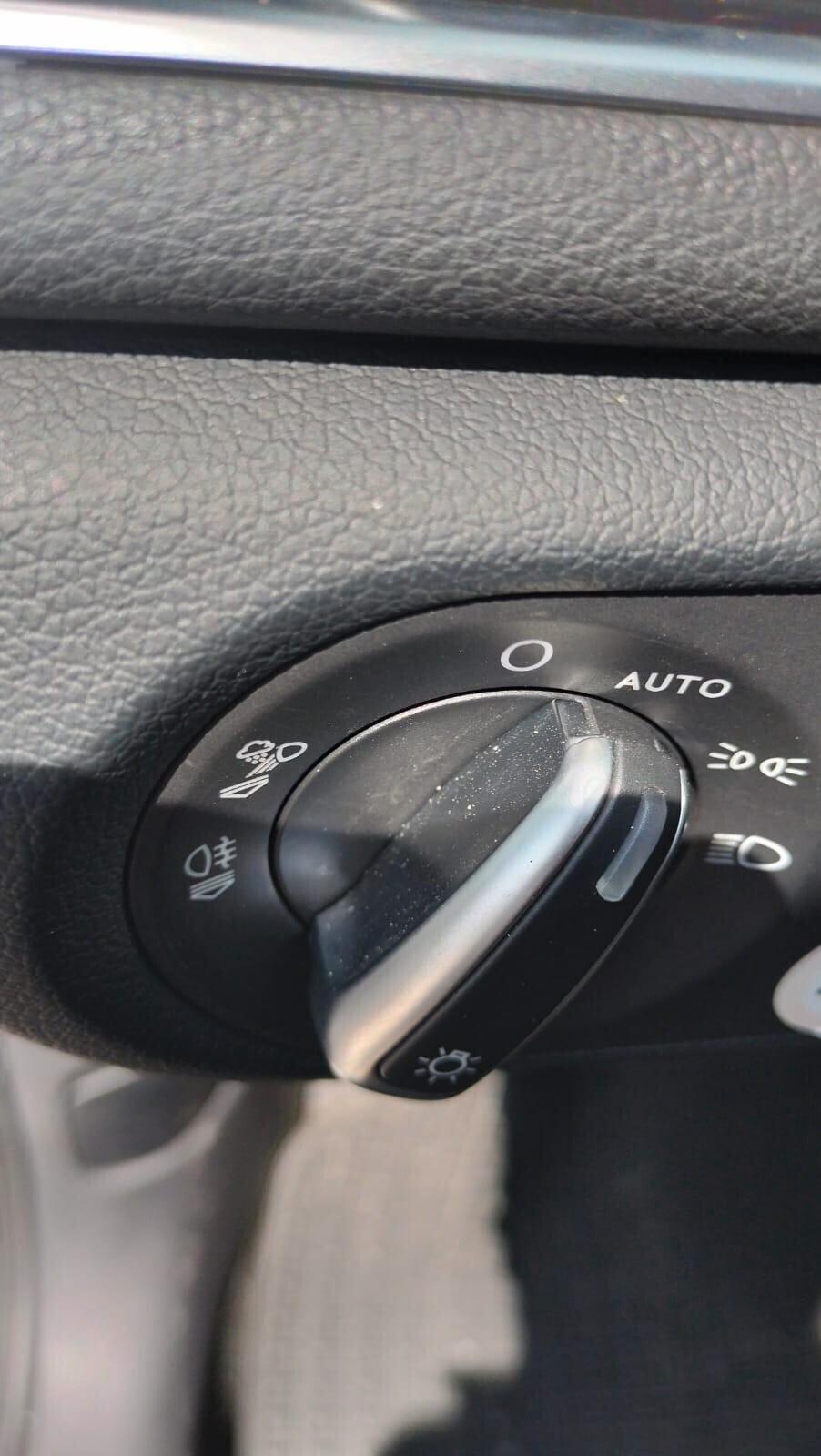Audi Q3 2.0 TDI 150 CV Business