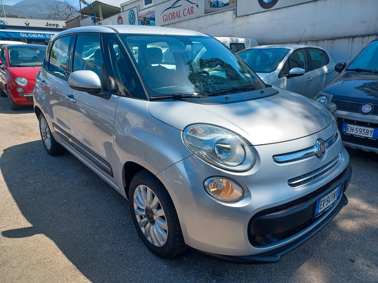 Fiat 500L 1.3 Multijet Pop Star ANNO 2014