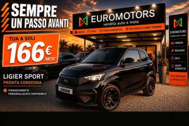Ligier JS JS50 DCI L6 Elite