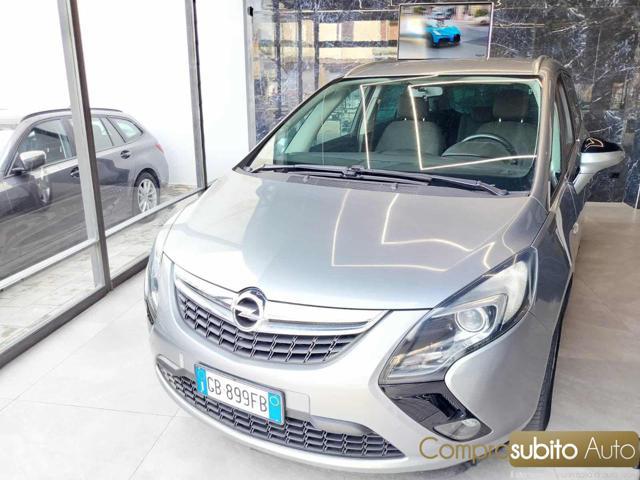 OPEL Zafira Tourer 1.6 T EcoM 150CV Elective