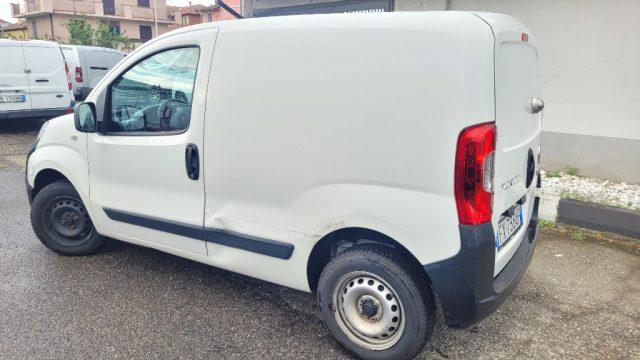 FIAT Fiorino 1.3 MJT 80CV Cargo SX