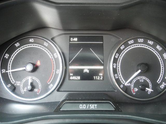 SKODA Kamiq 1.0 TSI 110cv Ambition -OK NEOPATENT.- "44.000 Km"