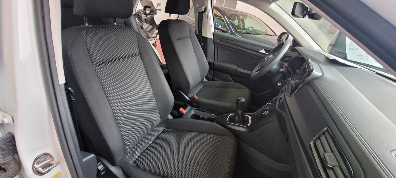 Volkswagen T-Roc 1.0 TSI Life