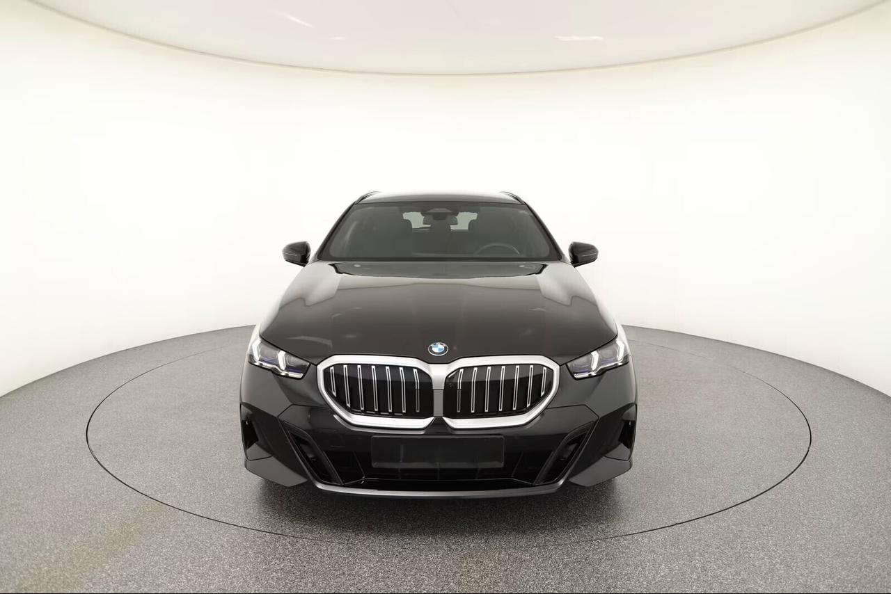 Bmw 520d 48V Touring M sport PANORAMA_G. TRAINO_HEAD-UP