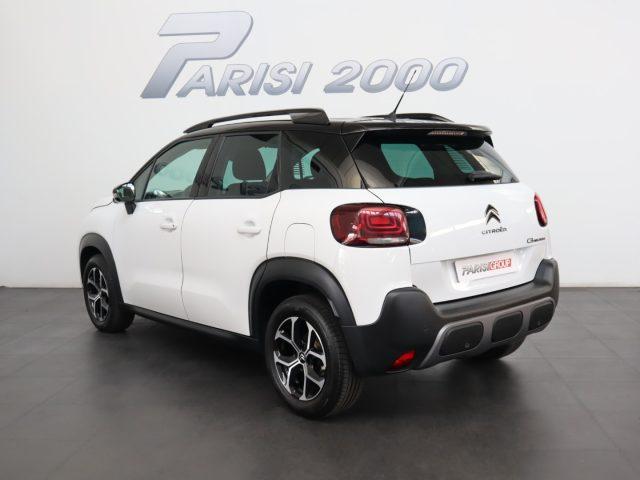 CITROEN C3 Aircross PureTech 110CV S&S Plus *PROMO PARISI GROUP*