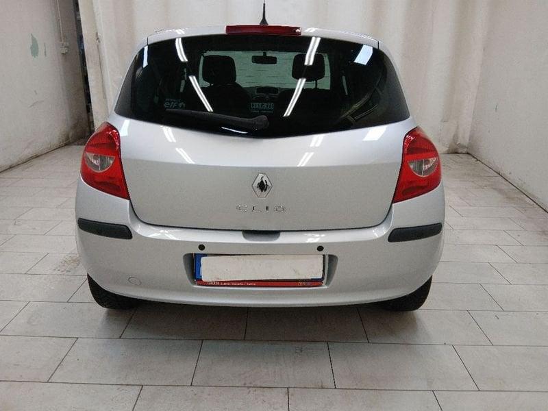 Renault Clio 5p 1.2 16v Le Iene c/CL