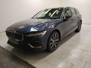 Volvo V60 2.0 d4 Inscription geartronic