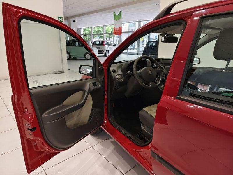 FIAT Panda Panda 1.2 Dynamic natural power*METANO*89.000 KM*